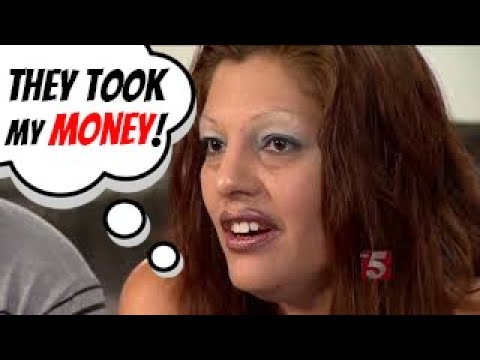 Give me your money!* Policing for Profit Part 1 - YouTube