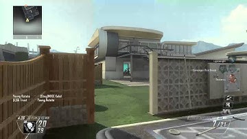 Bo2 ballista quad feed (collateral w/ wallbang)