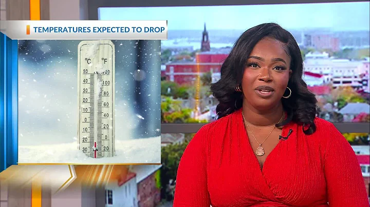 2 warming shelters open Wednesday night