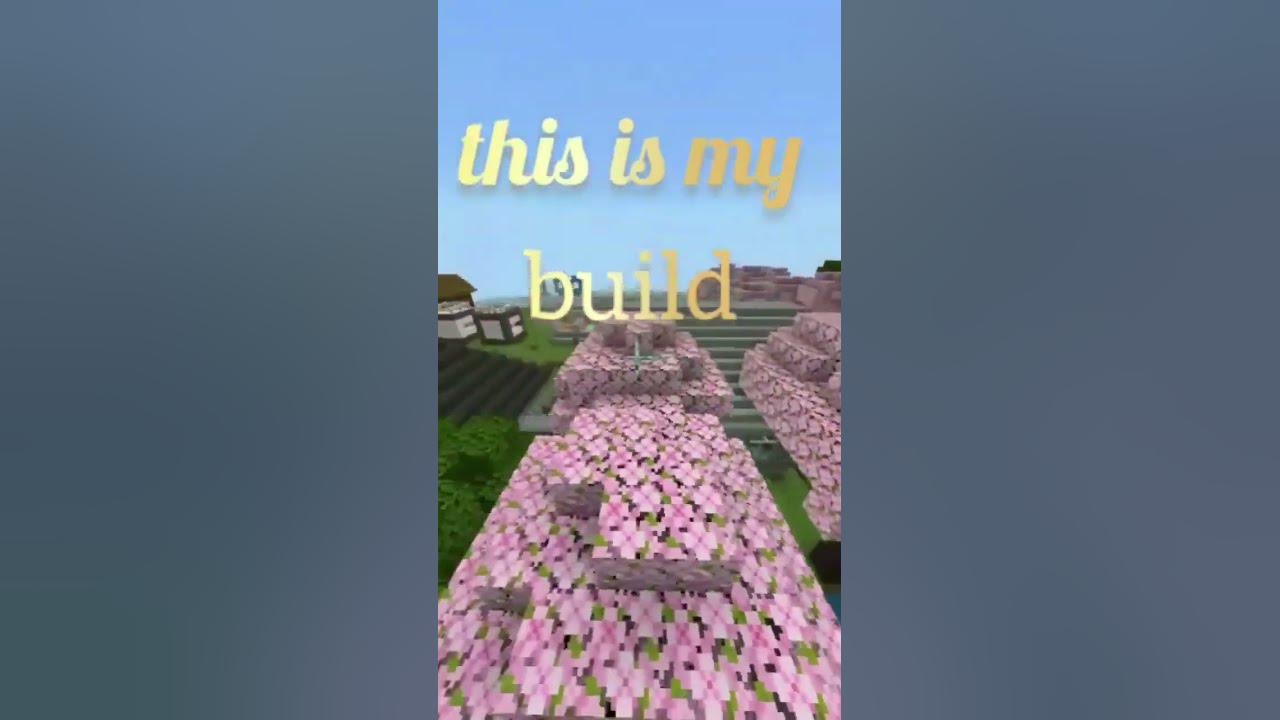 this is my old world #minecraft #song #dance #music #spedup #minecrafteducationedition