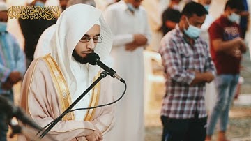 الشيخ د. أنس الميمان يبدع في تلاوة سورة الفتح | فجرية بديعة