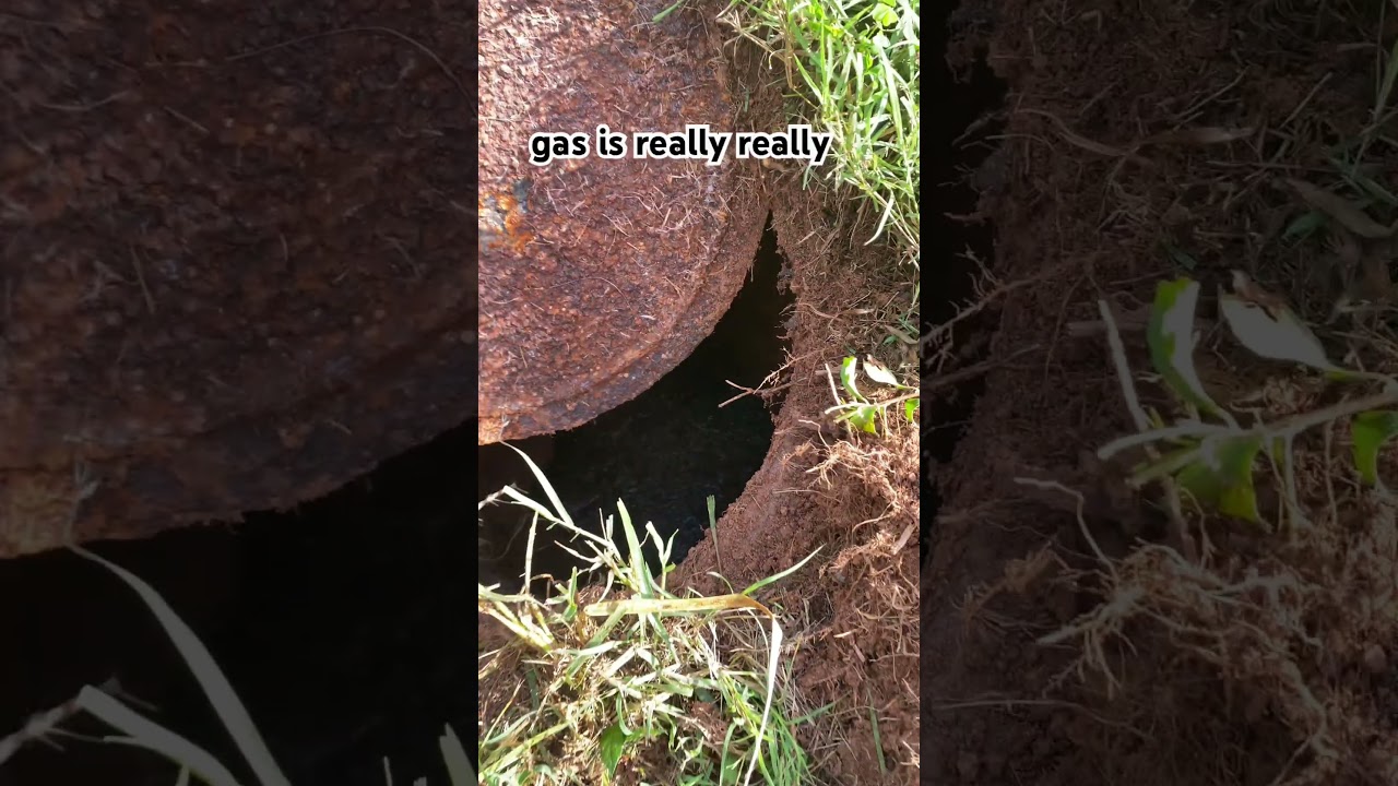 Never Use This Septic Riser