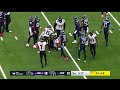 20 Minutes of Lamar Jackson's Top Career Regular Season Rushes | Baltimore Ravens