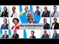 Amateka Y ABAMINISITIRI 31рџ рџ ј Bagize Guverinoma Nshya Ya Rt Hon Dr Justin Nsengiyumva Amateka Y ABAMINISITIRI 31рџ рџ ј Bagize Guverinoma Nshya Ya Rt Hon Dr Justin Nsengiyumva