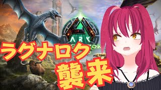 LunaStream_CHの配信のサムネイル画像