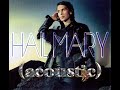 Miniature de la vidéo de la chanson Hail Mary (Actoustic)