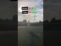 Check the strikes ! Who's the best 🔥🤩? |#shorts