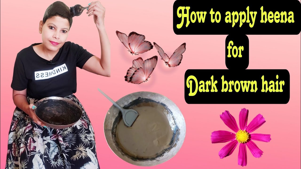 henna-pack-for-dark-brown-hair-colour-at-home