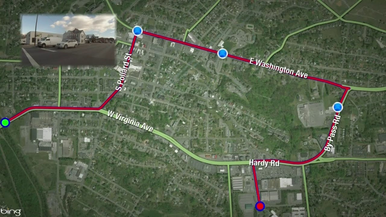 new-valley-metro-bus-routes-start-in-vinton-youtube