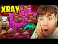 MI HANNO SCOPERTO ad UTILIZZARE XRAY nel MIO SERVER MINECRAFT!