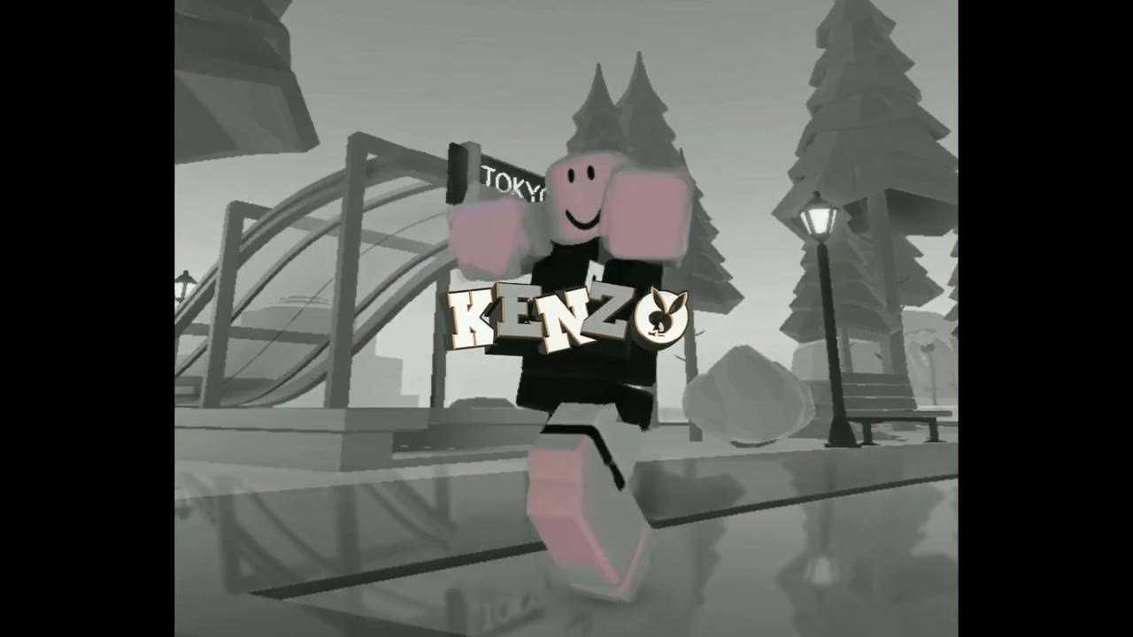 Light Switch Roblox Edit YouTube