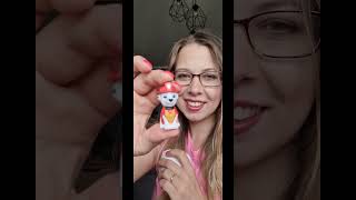 Psi Patrol Z Biedronki