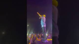 Tommy lee sparta live performance in the Gambia 🇬🇲 live at Qcity