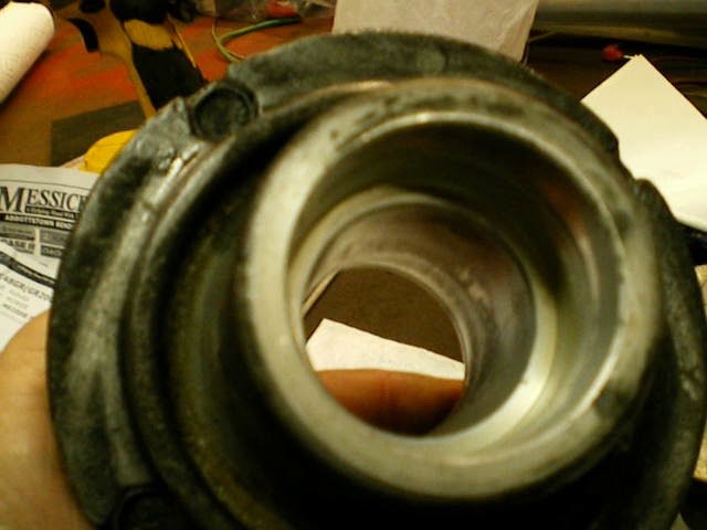 Kubota RC48 Blade Spindles Bearings Seals Rebuild Kit 76500-34110 76500-34510 Kubota RC48 Blade Spindles Bearings Seals Rebuild Kit 76500-34110 76500-34510
