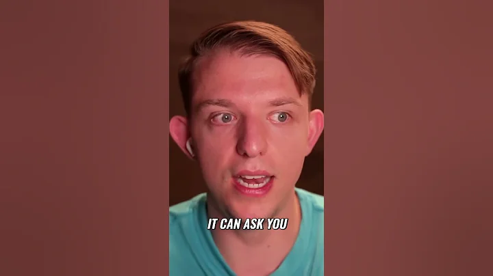 AI Chatbots: Dynamic, Personalized Script Generation #shorts