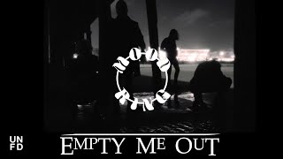 Moodring - Empty Me Out [Official Music Video]