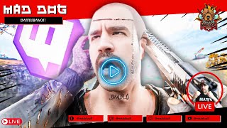 🐶 META de 185 LIKES! DMZ a LIVE TODA para VCS! DEIXA o LIKE! 🦴❗ pix ❗livepix ❗sociais 🐶