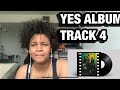 YES THE YES ALBUM TRACK 4 IVE SEEN ALL GOOD PEOPLE REACTION