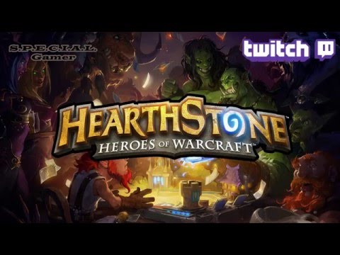 Vidéo: L'extension Whispers Of The Old Gods De Hearthstone Ajoute 134 Nouvelles Cartes