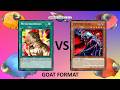 Chaos Control VS Zombie Burn | Yu-Gi-Oh! TCG [Goat Format] EP78