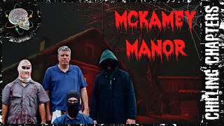 McKamey Manor: A Look Into The Most Horrifying Haunted Attraction | Chilling Chapters