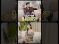 Karan Kundrra &amp; Tejasswi Prakash Reveal Their REAL Relationship Dynamic 😳🔥 #shorts #tejaswiprakash