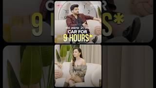Karan Kundrra & Tejasswi Prakash Reveal Their REAL Relationship Dynamic 😳🔥 #shorts #tejaswiprakash