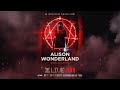 Alison Wonderland Live Wonderverse 2021 WAVEXR