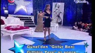 günel flash tv adı yok Resimi