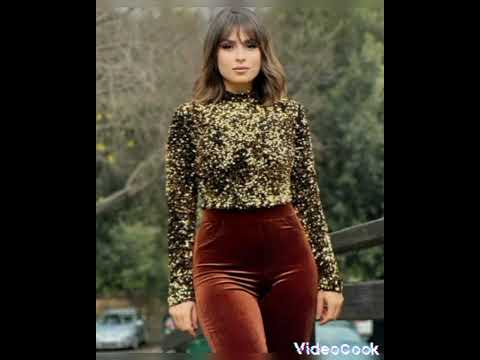 صور الممثلة الجزائرية سارة لعلامة