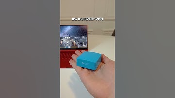 Plug & Play VPN Router for Remote Work | Capri by KeepYourHomeIP