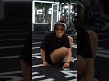 Let’s build these legs together