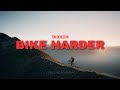 Bike harder  tom oehler auf dem alps epic trail in davos klosters