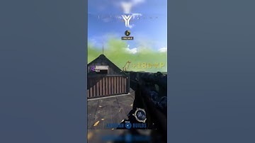 Warzone 1 *CHEAT CODE* Kar-98 #shorts #gaming #viral #warzone