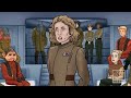 How Star Wars The Last Jedi Should Have Ended