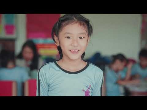 🎬 Language Day Preparation 2025 | Small Wonders Early Years (SWEY) 🌍💫