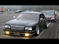 😄CarFlix2😄【搬出】アワード車両、車高短興業続々搬出👑✨