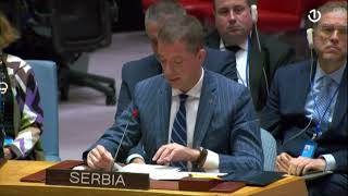 Ambasadori zemalja članica UN-a zabrinuti zbog izjava zvaničnika iz Republike Srpske