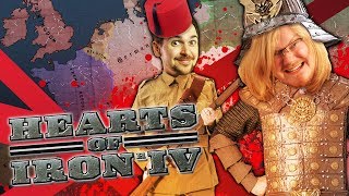Hearts of Iron 4 - DUN-KAHN