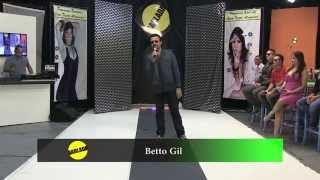 Tatti Alenncar Recebe Convidados Especiais No Programa Barlada,1.