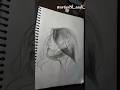 BEAUTIFUL GIRLS SKETCH 😍#artwithaadi #art #sketch #girlsketch #sketching #artist #asmr