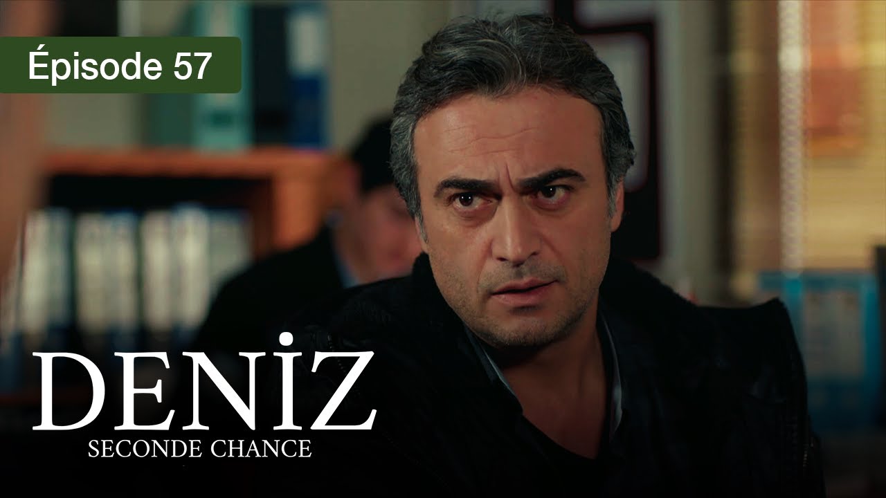 Deniz S2 - EP 57 - L’espoir d’une vie brisée - Série en français - HD