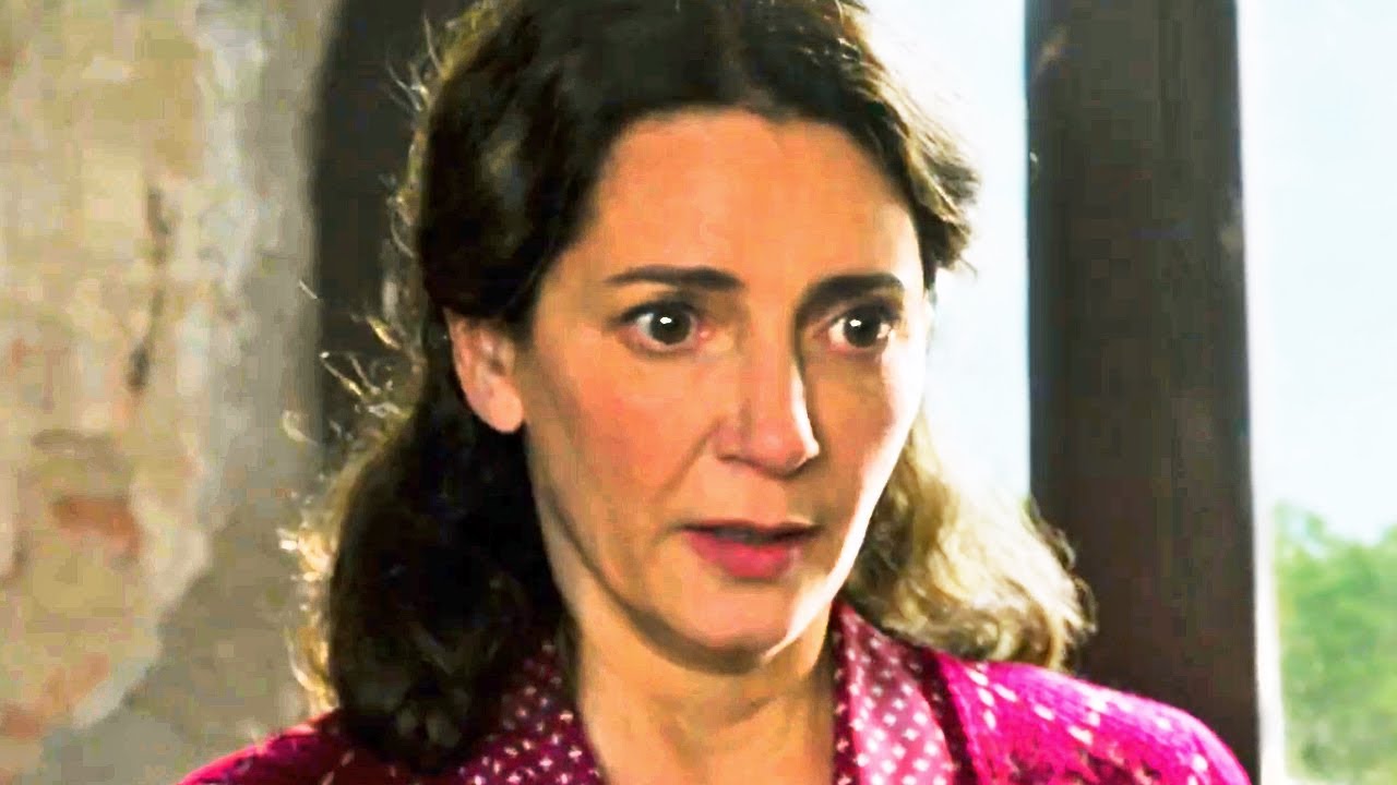 L' ECOLE BUISSONIERE Bande Annonce (2017) Valérie Karsenti, François Cluzet