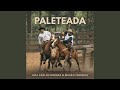 Paleteada Mp3 Song