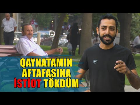 Video: Mən ərimin Məşuqəsi Ilə Danışmalıyam