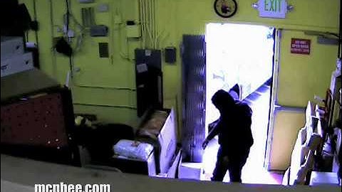 Another Wallingford Beast Sighting at Archie McPhee?