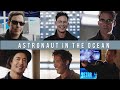 Harrison Wells Gang || Astronaut in the ocean