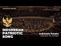 Indonesian Patriotic Song Orchestra