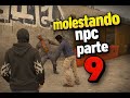 Watch Dogs 2 | Molestando NPC’s #9