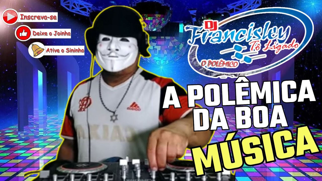 DJ FRANCISLEY EURO DANCE  